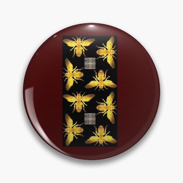 Item preview, Bee Twist designed and sold by Markus May.