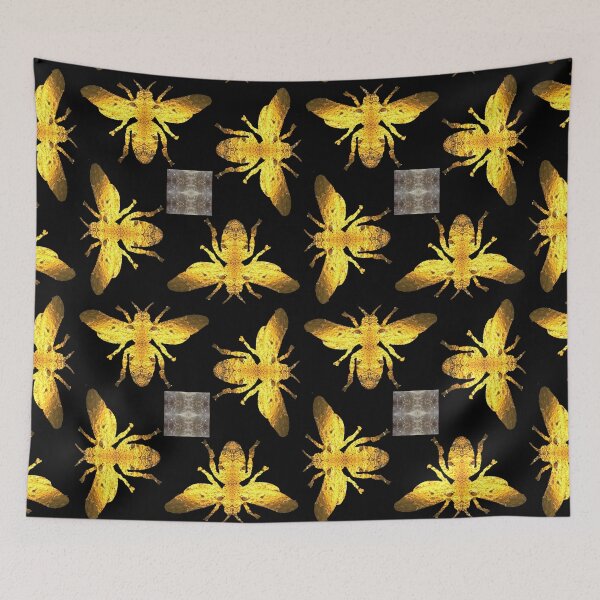 Item preview, Bee Twist designed and sold by Markus May.