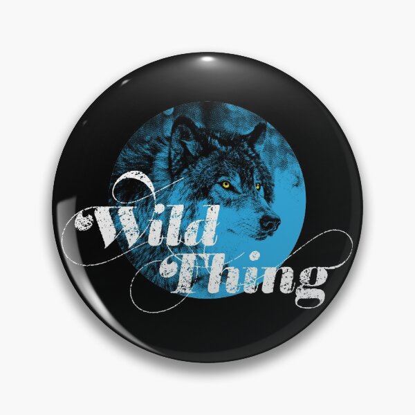 Item preview, Wild Thing designed and sold by attadesign.