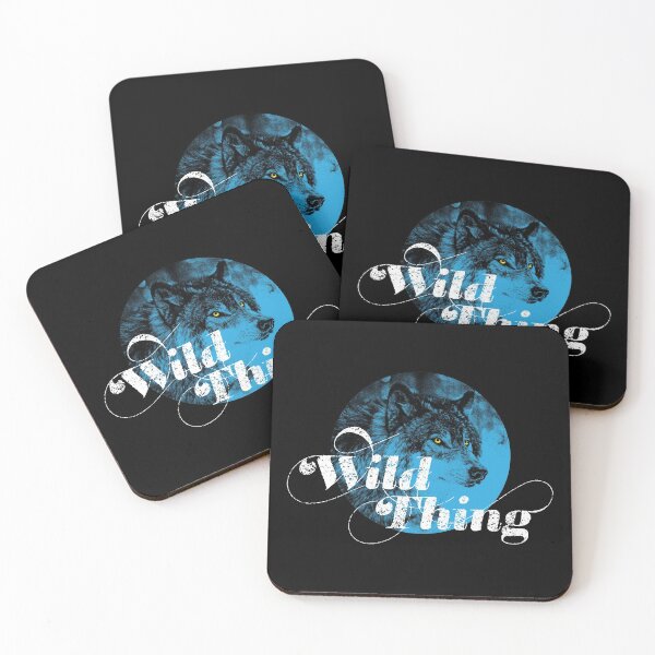 Item preview, Wild Thing designed and sold by attadesign.