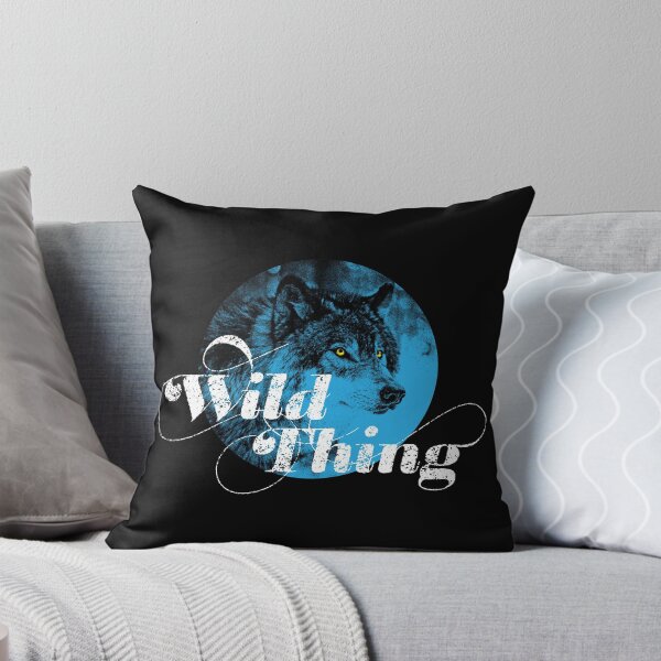 Item preview, Wild Thing designed and sold by attadesign.