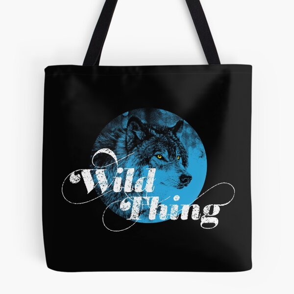 Item preview, Wild Thing designed and sold by attadesign.