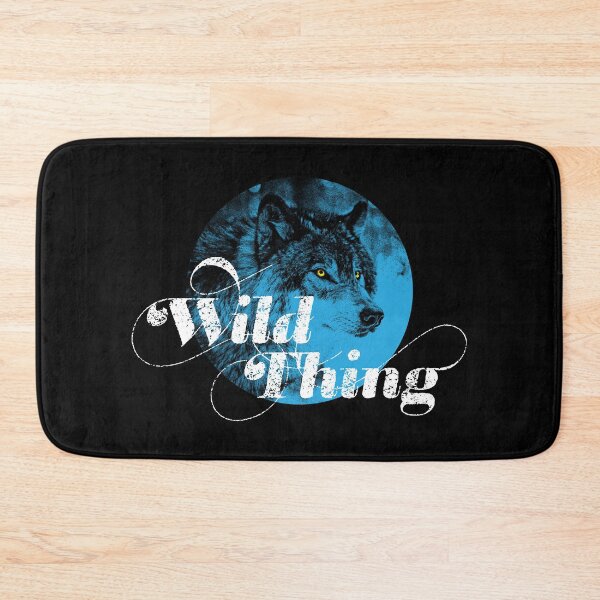 Item preview, Wild Thing designed and sold by attadesign.