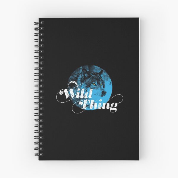 Item preview, Wild Thing designed and sold by attadesign.