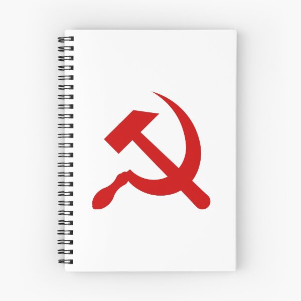 Item preview, Hammer and Sickle designed and sold by FightCommodity.