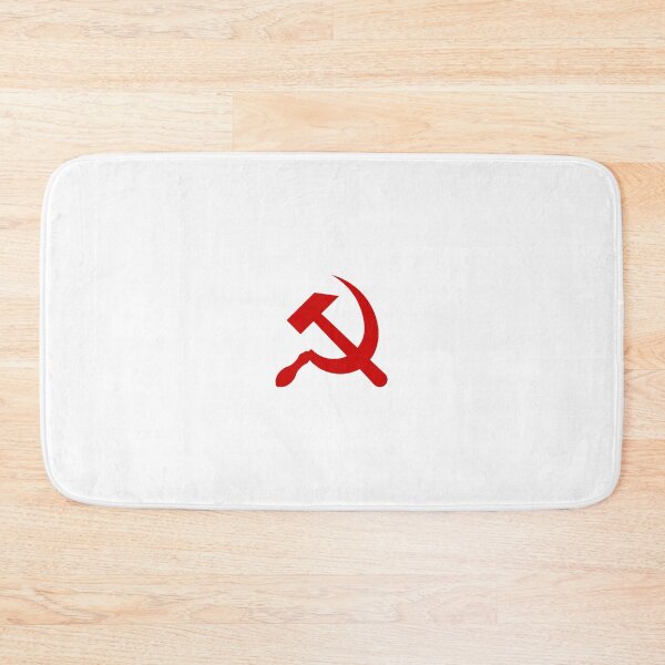 Item preview, Hammer and Sickle designed and sold by FightCommodity.