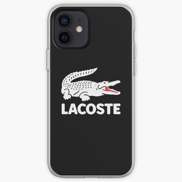 Lacoste обои на iphone