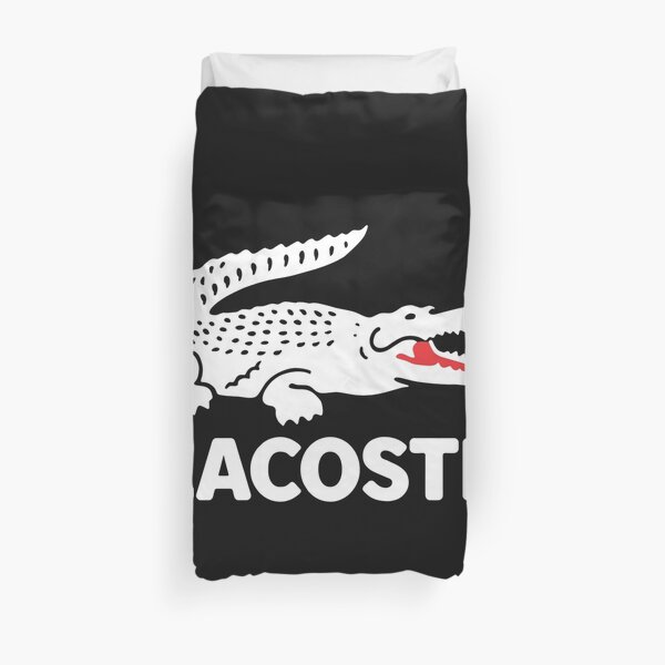 Lacoste Housse de couette