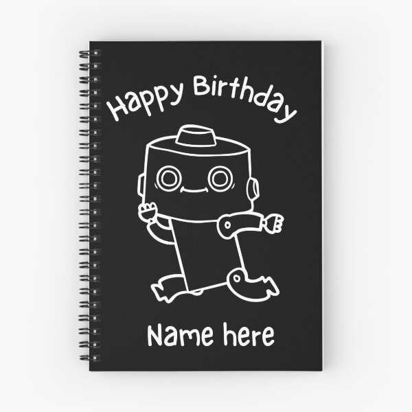 Item preview, Happy Birthday for boys designed and sold by Learntobeamom.