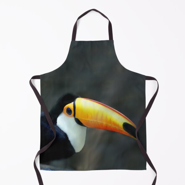 Item preview, Toucan designed and sold by Oliveirallan.