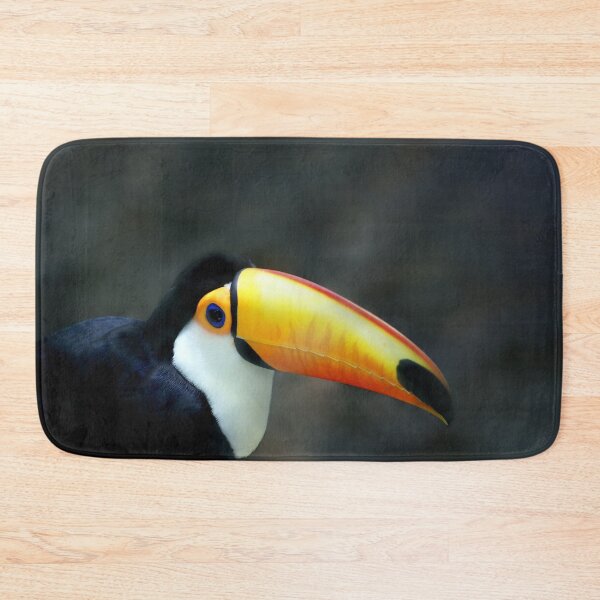Item preview, Toucan designed and sold by Oliveirallan.
