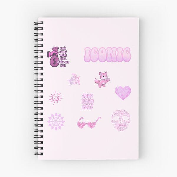 Artikelvorschau, Pastellrosa süßes Sortenpaket entworfen und verkauft von everything4eva.