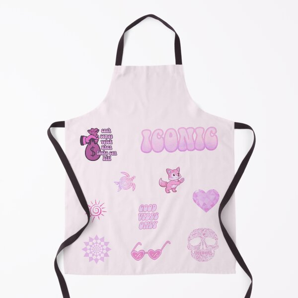 Item preview, Pastel Pink Cute Variety Pack designed and sold by everything4eva.