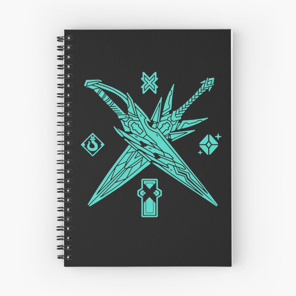 Item preview, X BLADES designed and sold by leslifarn.