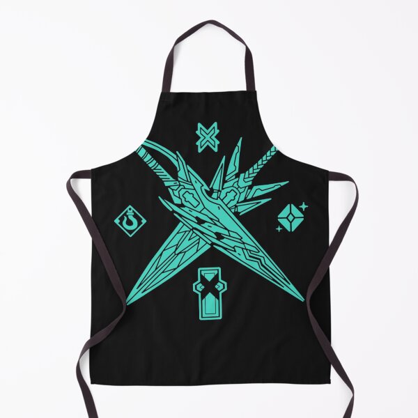 Item preview, X BLADES designed and sold by leslifarn.
