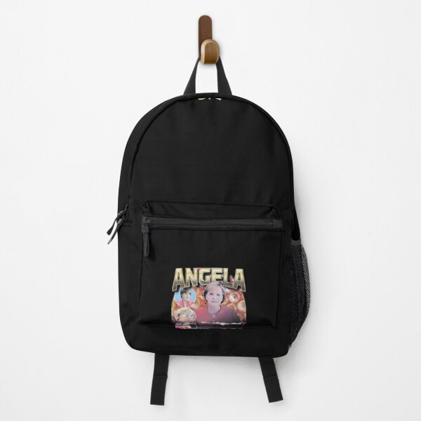 Item preview, Angela Merkel Rap Bootleg Tee Classic Copy designed and sold by francesewa8.