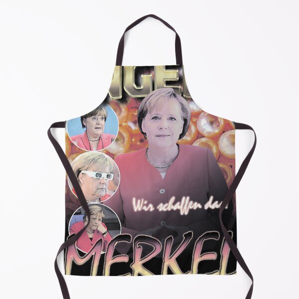 Artikelvorschau, Angela Merkel Rap Bootleg Tee Klassische Kopie entworfen und verkauft von francesewa8.