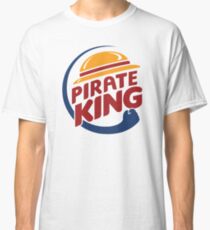 Pirate King Classic T-Shirt