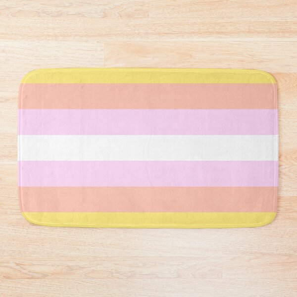 Item preview, Pangender Flag designed and sold by LGBT-Liberation.