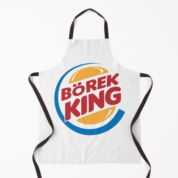 Item preview, Borek King designed and sold by crossesdesign.