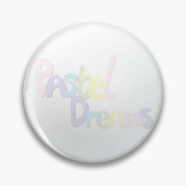 Item preview, Pastel Dreams   designed and sold by finnie-designs.
