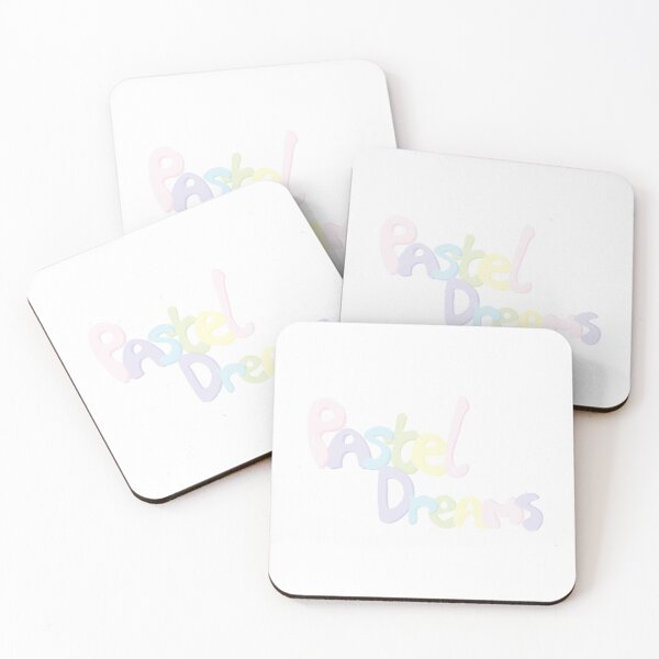 Item preview, Pastel Dreams   designed and sold by finnie-designs.