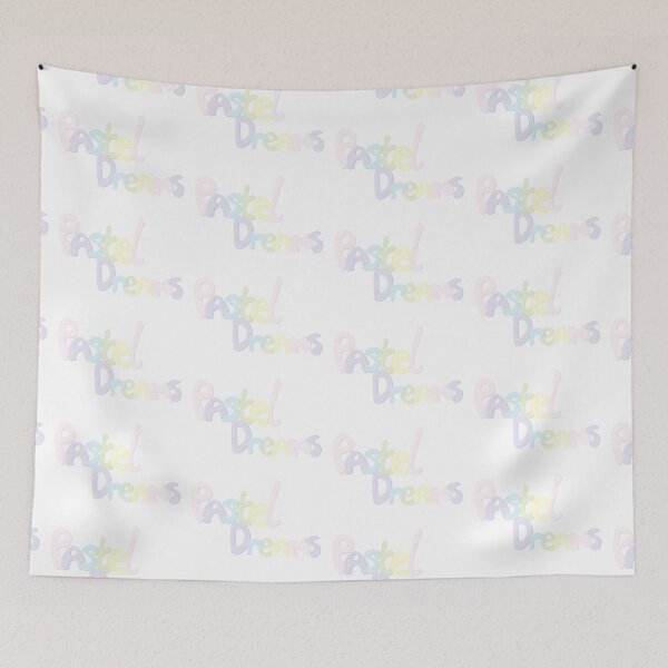 Item preview, Pastel Dreams   designed and sold by finnie-designs.