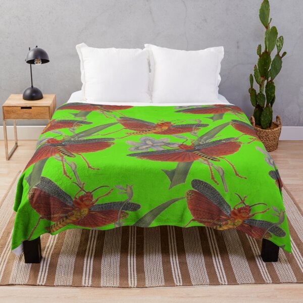 Item preview, Several Dragonflies On The Prairie designed and sold by laguitan10.