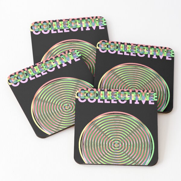 Item preview, Animal Collective Psychedelic Essential designed and sold by francesewa8.