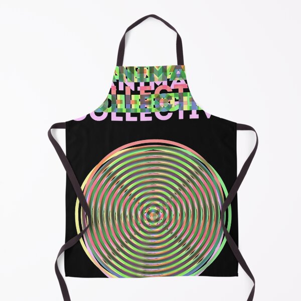 Item preview, Animal Collective Psychedelic Essential designed and sold by francesewa8.