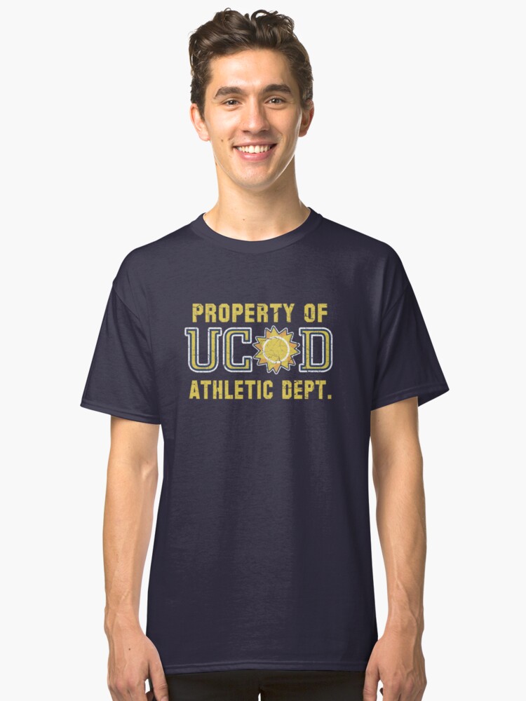 ucsd shirt