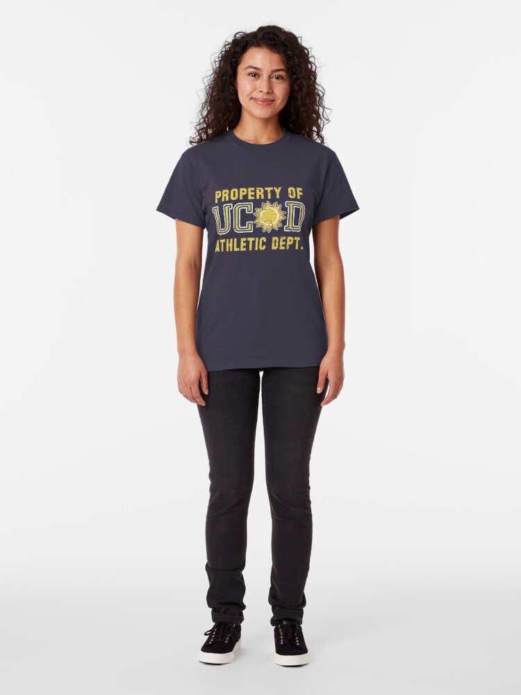 ucsd shirt