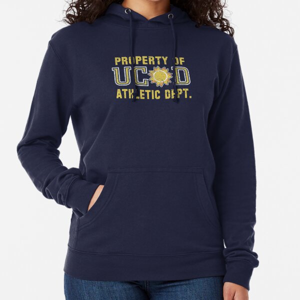 Ucsd on sale sweatshirt amazon