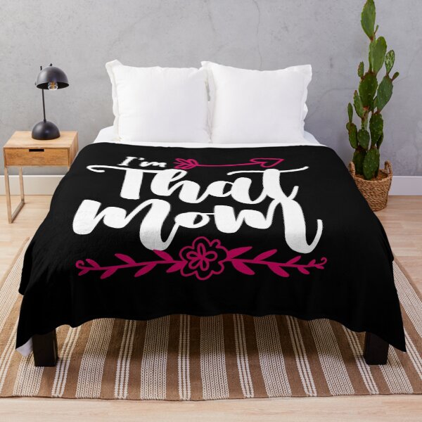Item preview, I am that mom designed and sold by TheFlipRepublic.
