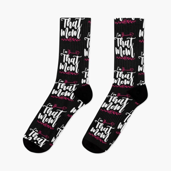 Item preview, I am that mom designed and sold by TheFlipRepublic.
