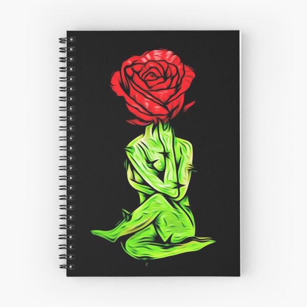 Item preview, Thinking Rose designed and sold by Lunhai.