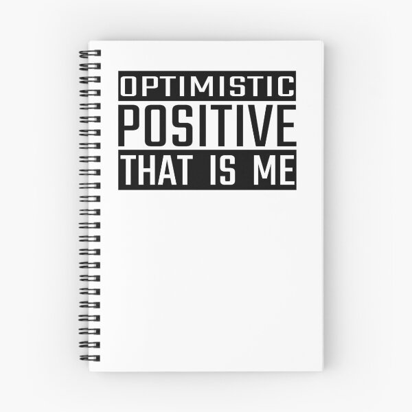 Artikelvorschau,  OPTIMISTISCHES POSITIVES BIN ICH entworfen und verkauft von Mamarra.