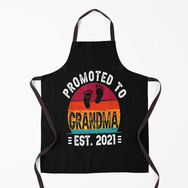 Item preview, Promoted To Grandma 2021 | Gift Idea | Gift For Grandma | designed and sold by LanPhan.