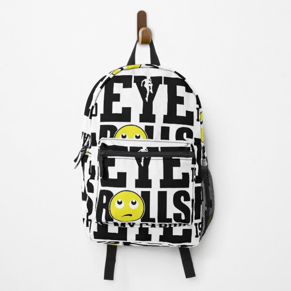 Item preview, Eye Rolling Is My Cardio designed and sold by GravitiTees.
