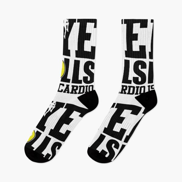 Item preview, Eye Rolling Is My Cardio designed and sold by GravitiTees.