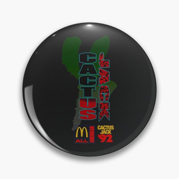 Item preview, tra vis s cott mc don-alds Merch 6 designed and sold by MollyBStaley.