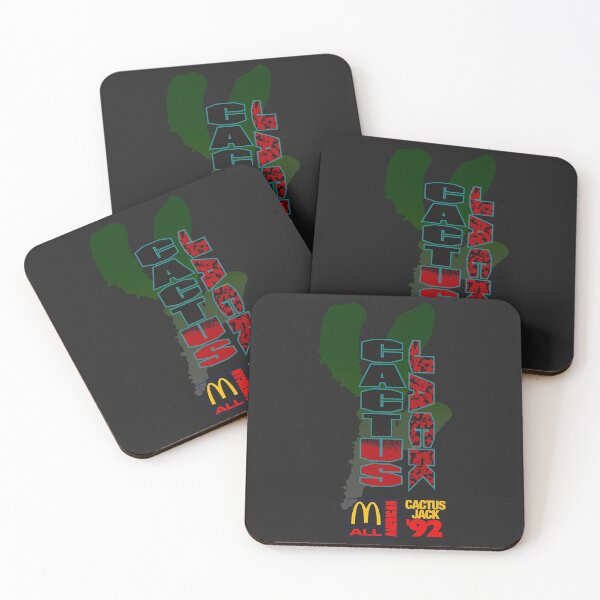 Item preview, tra vis s cott mc don-alds Merch 6 designed and sold by MollyBStaley.