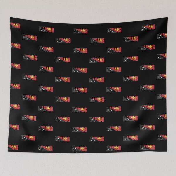 Item preview, Madang with Papua New Guinea Flag designed and sold by PNG-pikinini.