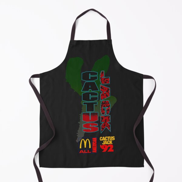 Item preview, tra vis s cott mc don-alds Merch 6 designed and sold by MollyBStaley.