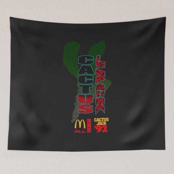 Item preview, tra vis s cott mc don-alds Merch 6 designed and sold by MollyBStaley.