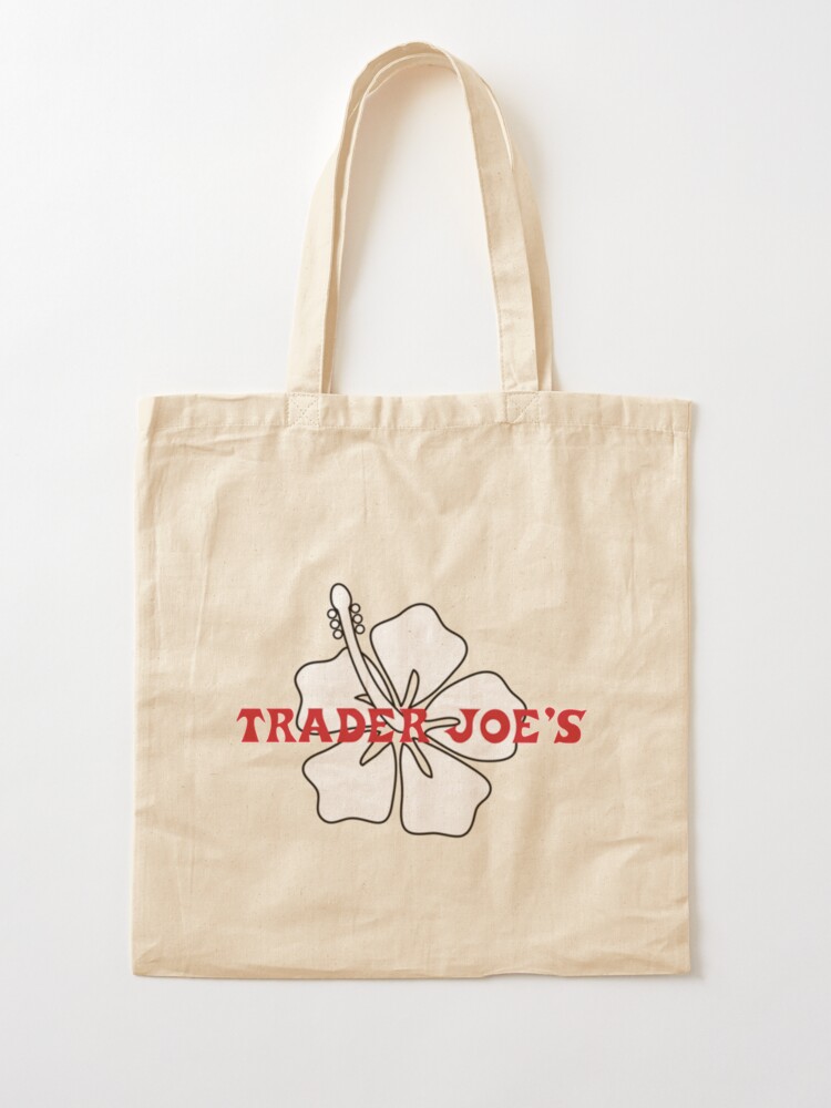 trader joe's tote