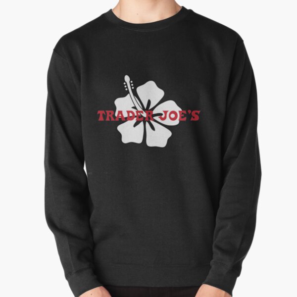 trader joes Pullover Sweatshirt