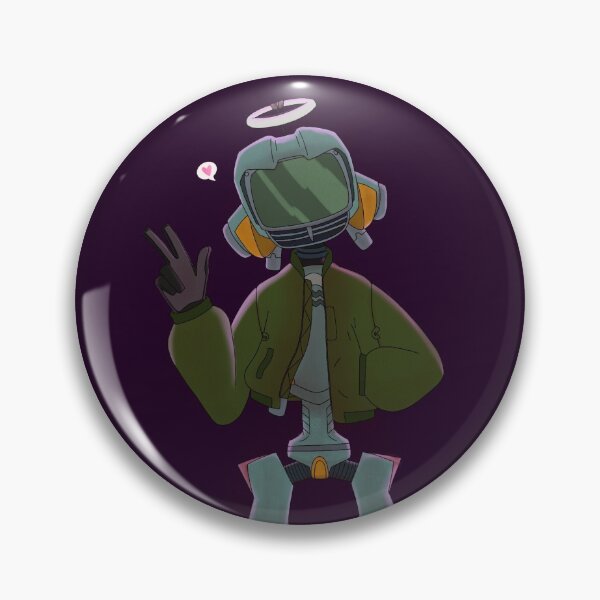 Item preview, FLCL Canti designed and sold by babypunter.