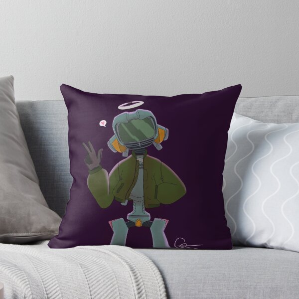 Item preview, FLCL Canti designed and sold by babypunter.