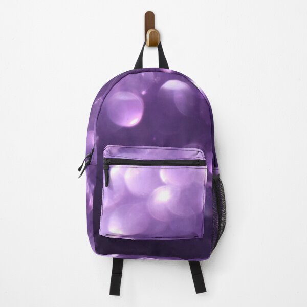 Item preview, Purple Glitter designed and sold by dagutierrez217.